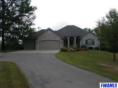 1522 North River Road West Albion, IN 46701 - Photo 1 of 12 Gallery Image 1