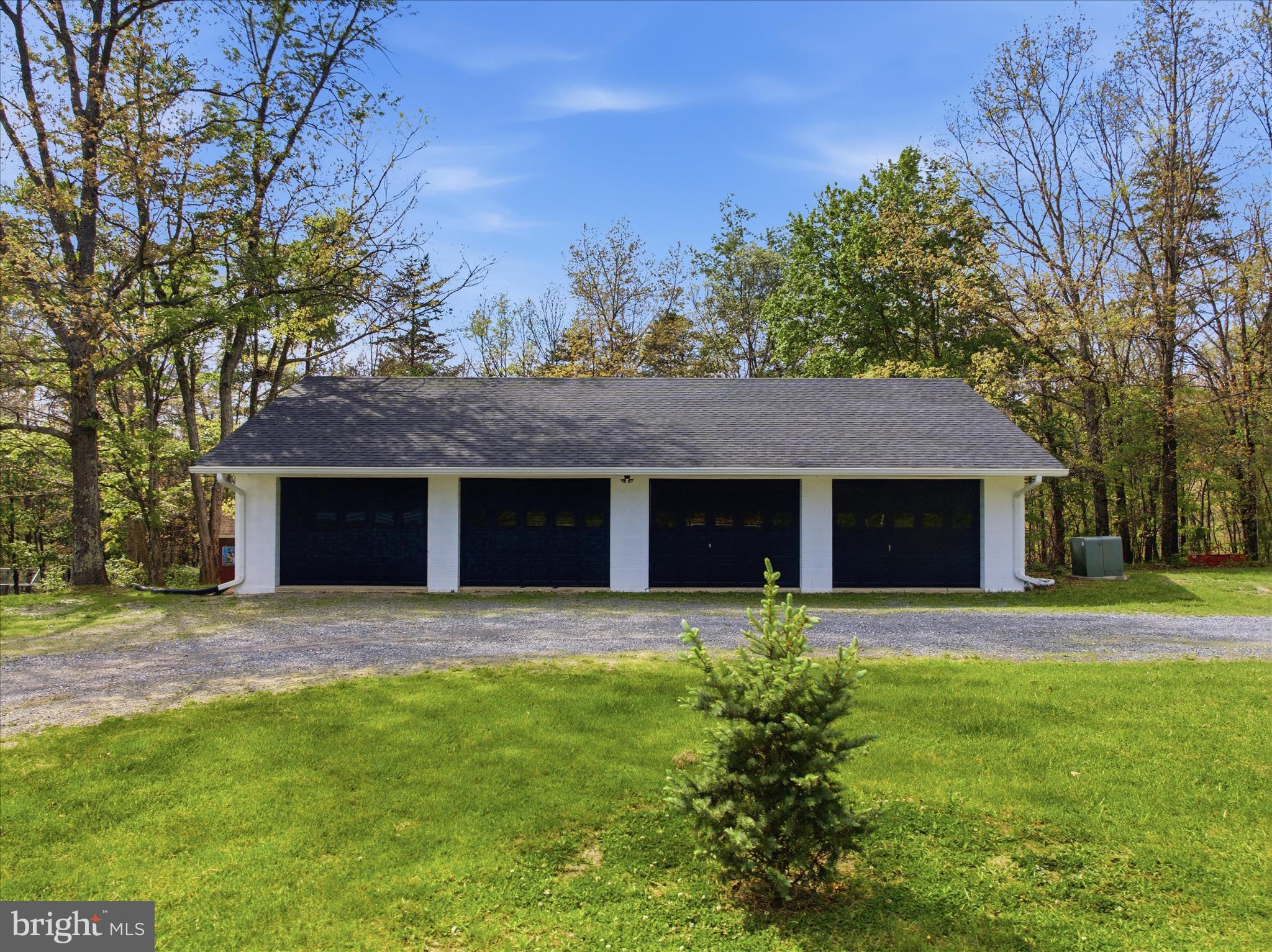 654 Soper Lane Berkeley Springs, WV 25411 - Photo 12 of 146 654 Soper Ln-Berkeley Springs-5