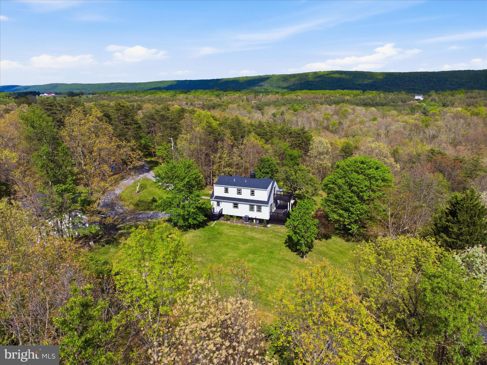 654 Soper Lane Berkeley Springs, WV 25411 - Photo 127 of 146 654 Soper Ln-Berkeley Springs-15