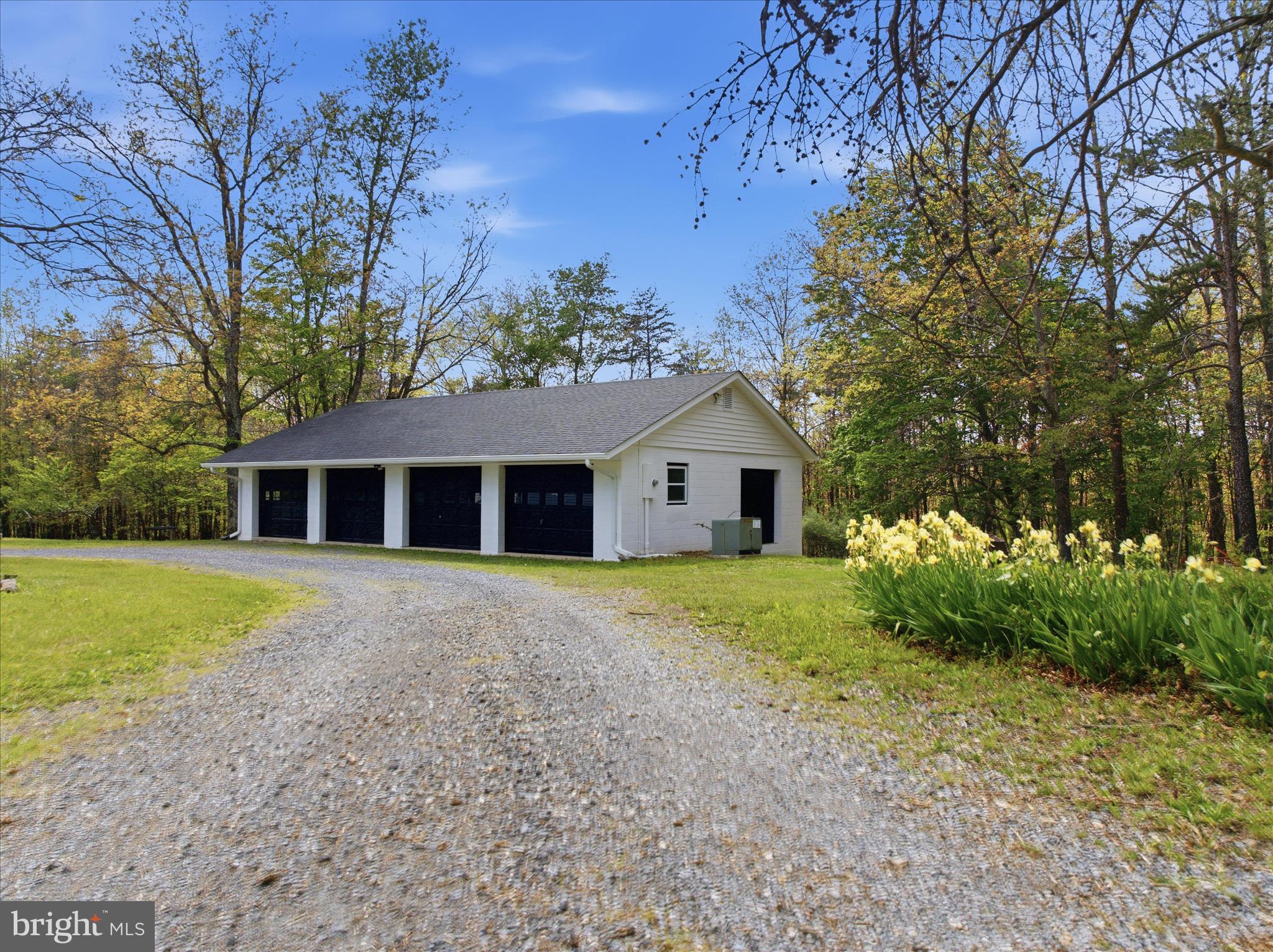 654 Soper Lane Berkeley Springs, WV 25411 - Photo 13 of 146 654 Soper Ln-Berkeley Springs-7
