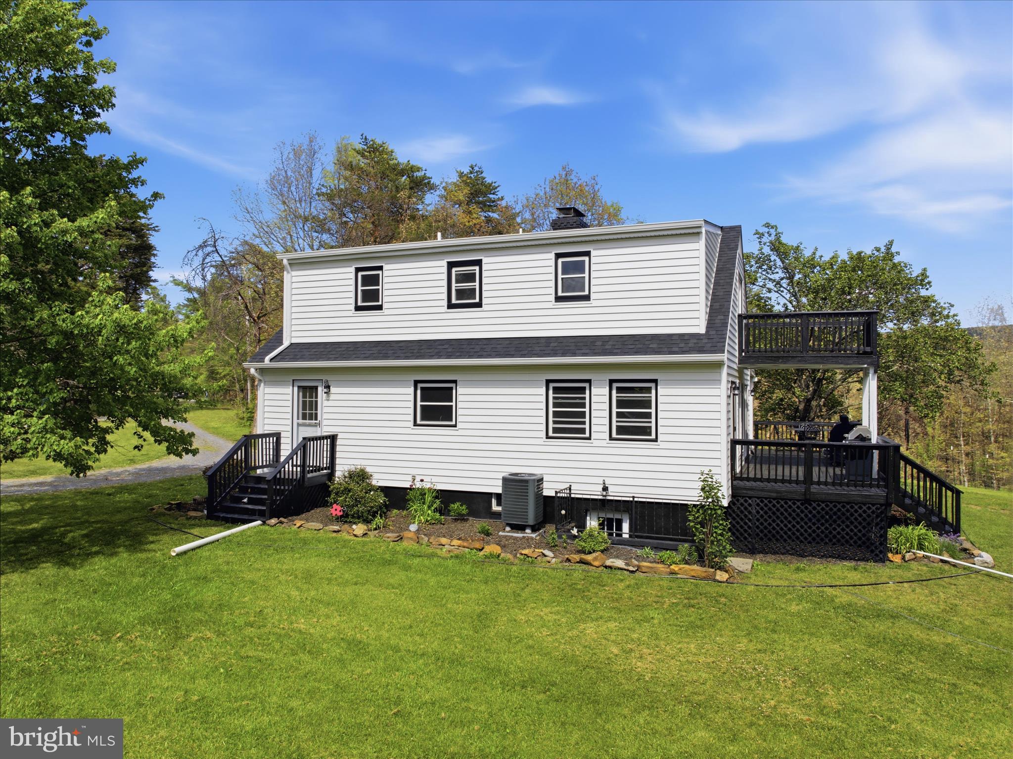 654 Soper Lane Berkeley Springs, WV 25411 - Photo 48 of 146 654 Soper Ln-Berkeley Springs-2