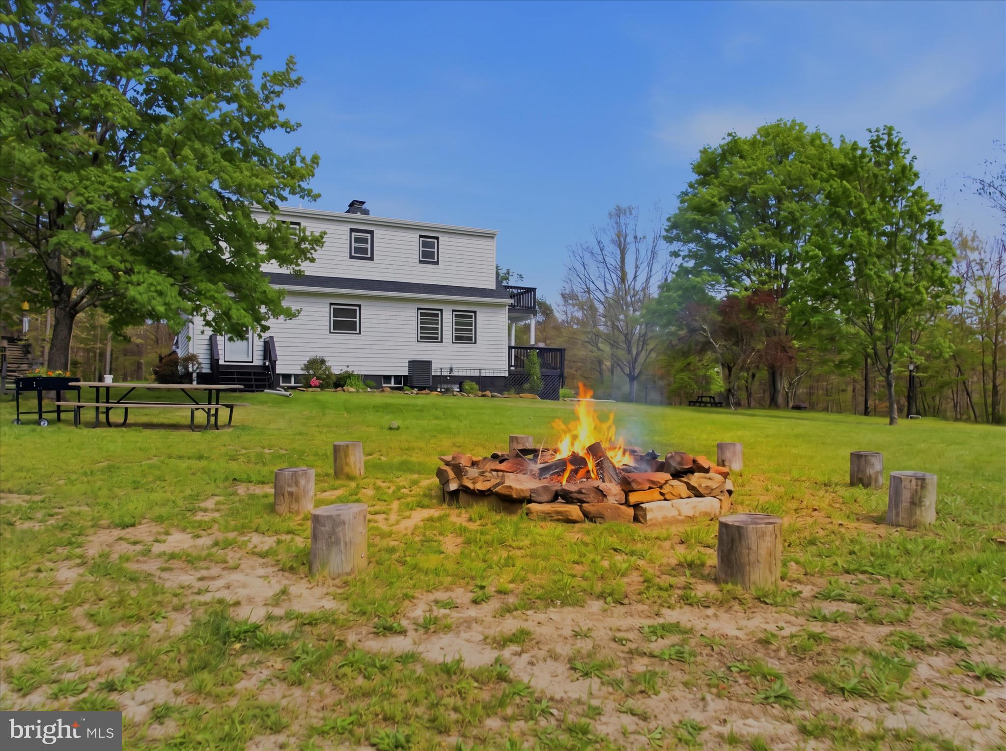 654 Soper Lane Berkeley Springs, WV 25411 - Photo 49 of 146 654 Soper Ln-Berkeley Springs-4