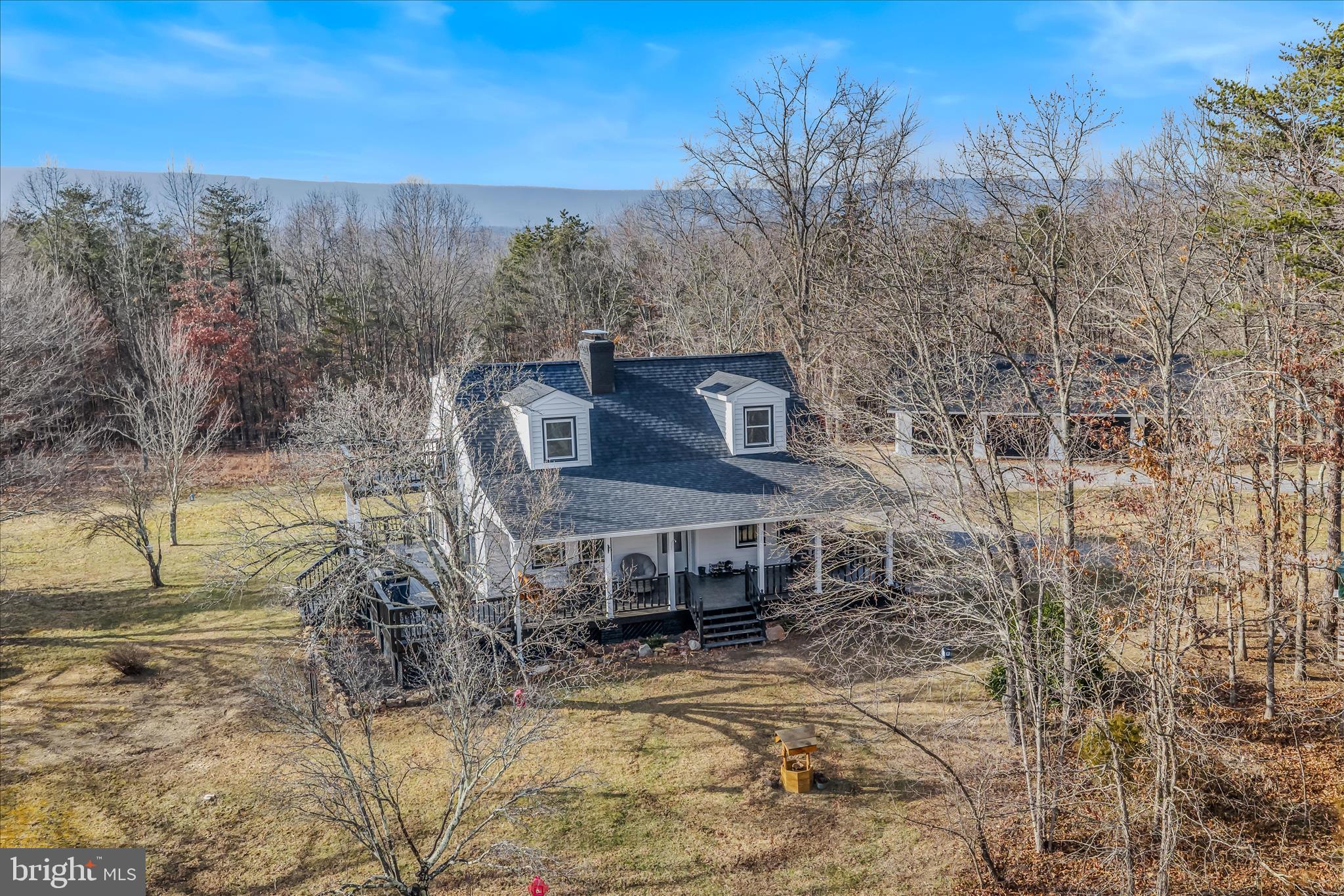 654 Soper Lane Berkeley Springs, WV 25411 - Photo 50 of 146 654 Soper Ln-Berkeley Springs