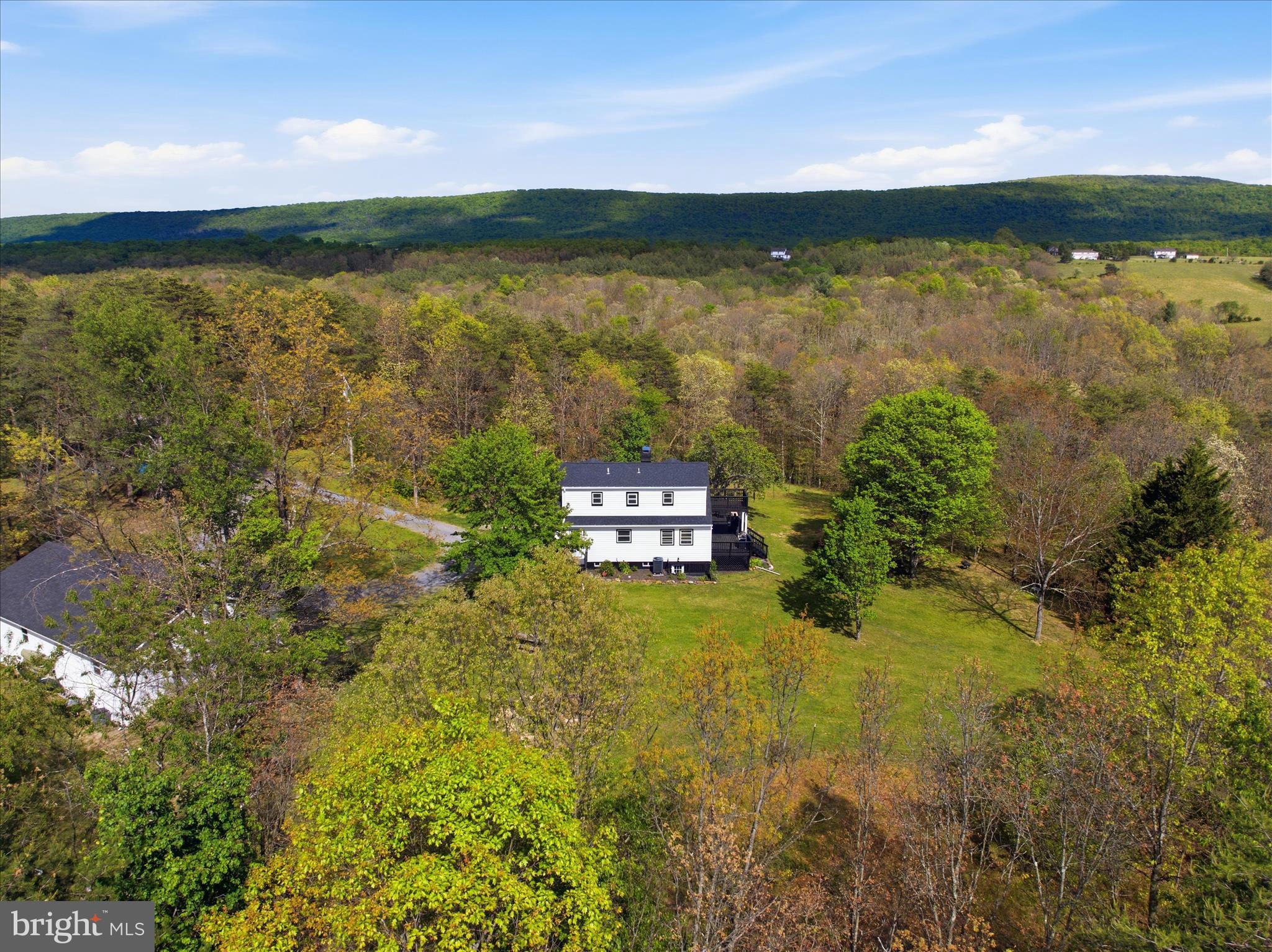 654 Soper Lane Berkeley Springs, WV 25411 - Photo 5 of 146 654 Soper Ln-Berkeley Springs-13