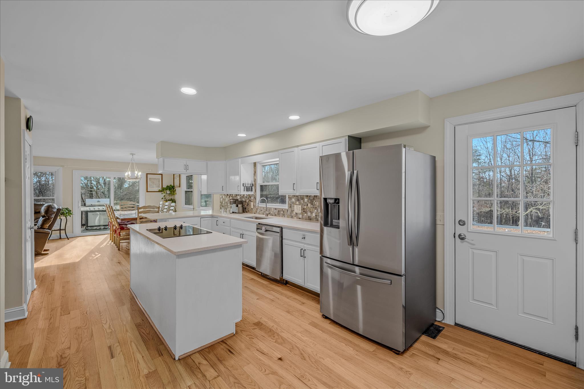 654 Soper Lane Berkeley Springs, WV 25411 - Photo 69 of 146 Kitchen
