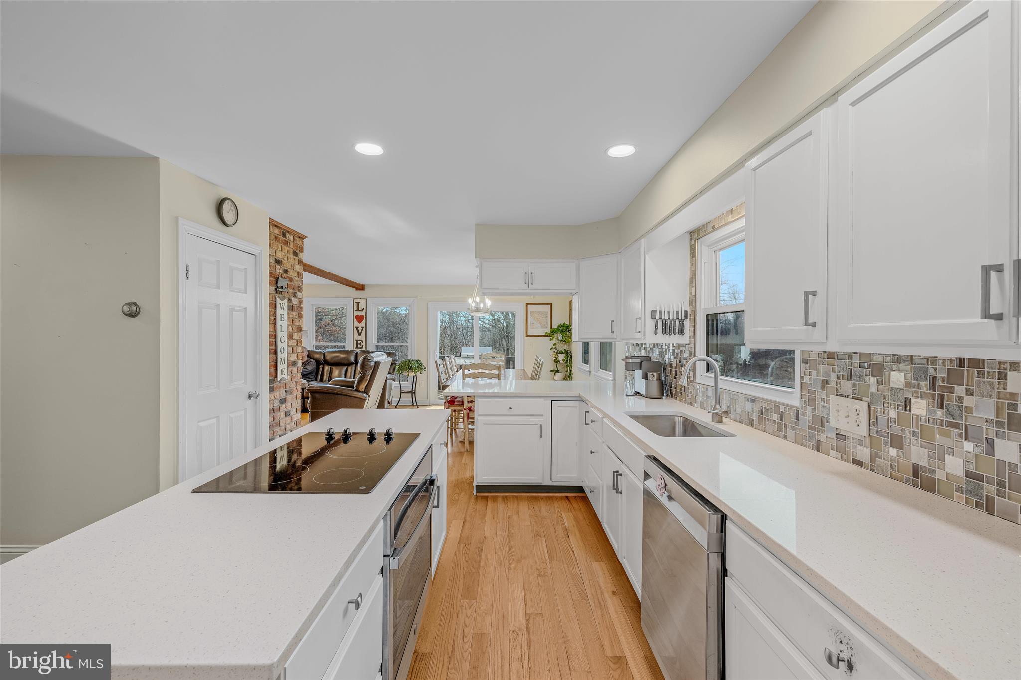654 Soper Lane Berkeley Springs, WV 25411 - Photo 70 of 146 Kitchen
