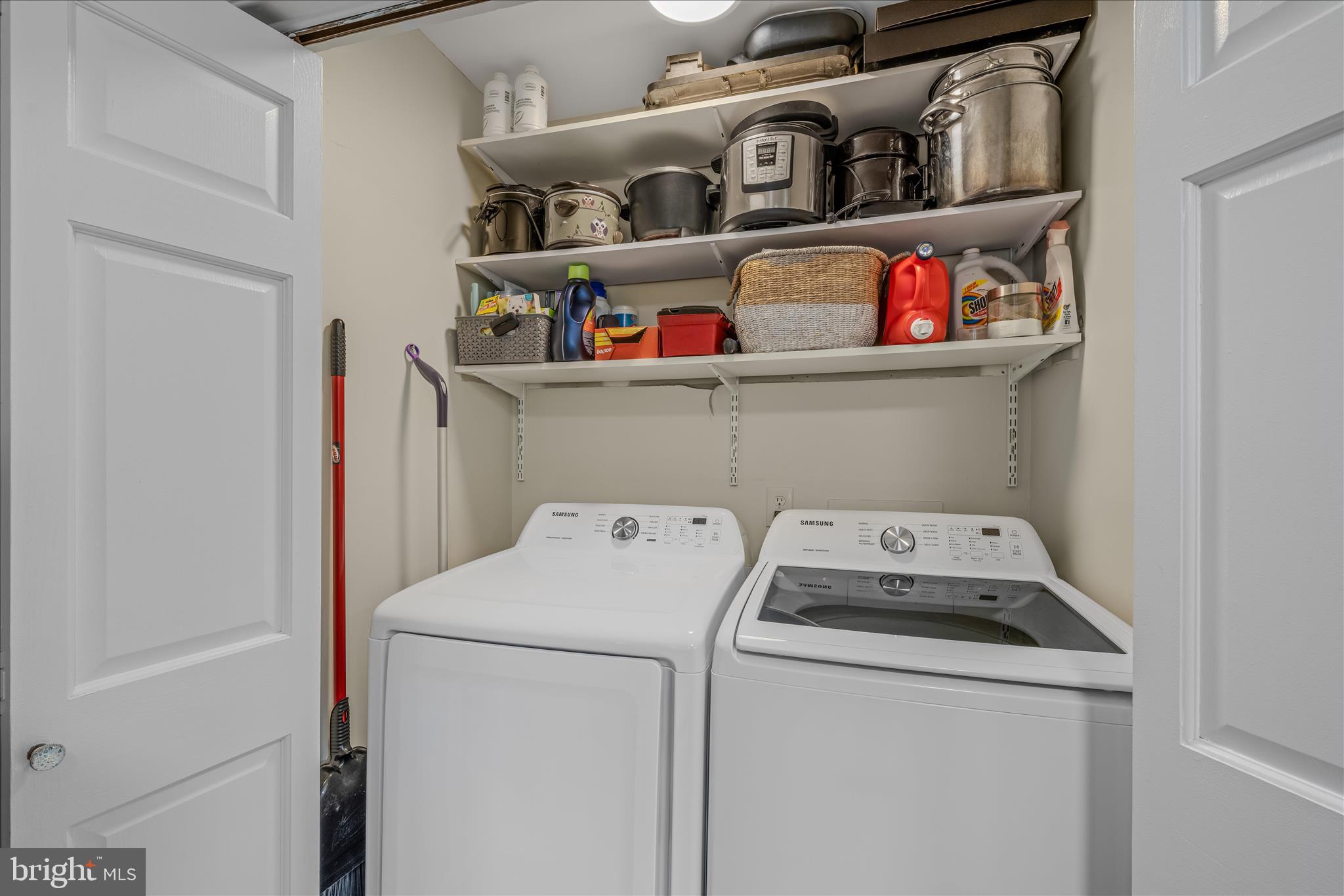 654 Soper Lane Berkeley Springs, WV 25411 - Photo 71 of 146 Laundry Area