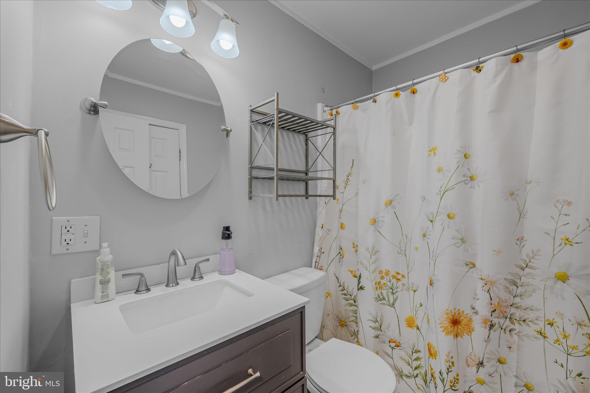 654 Soper Lane Berkeley Springs, WV 25411 - Photo 74 of 146 Main Level Bathroom