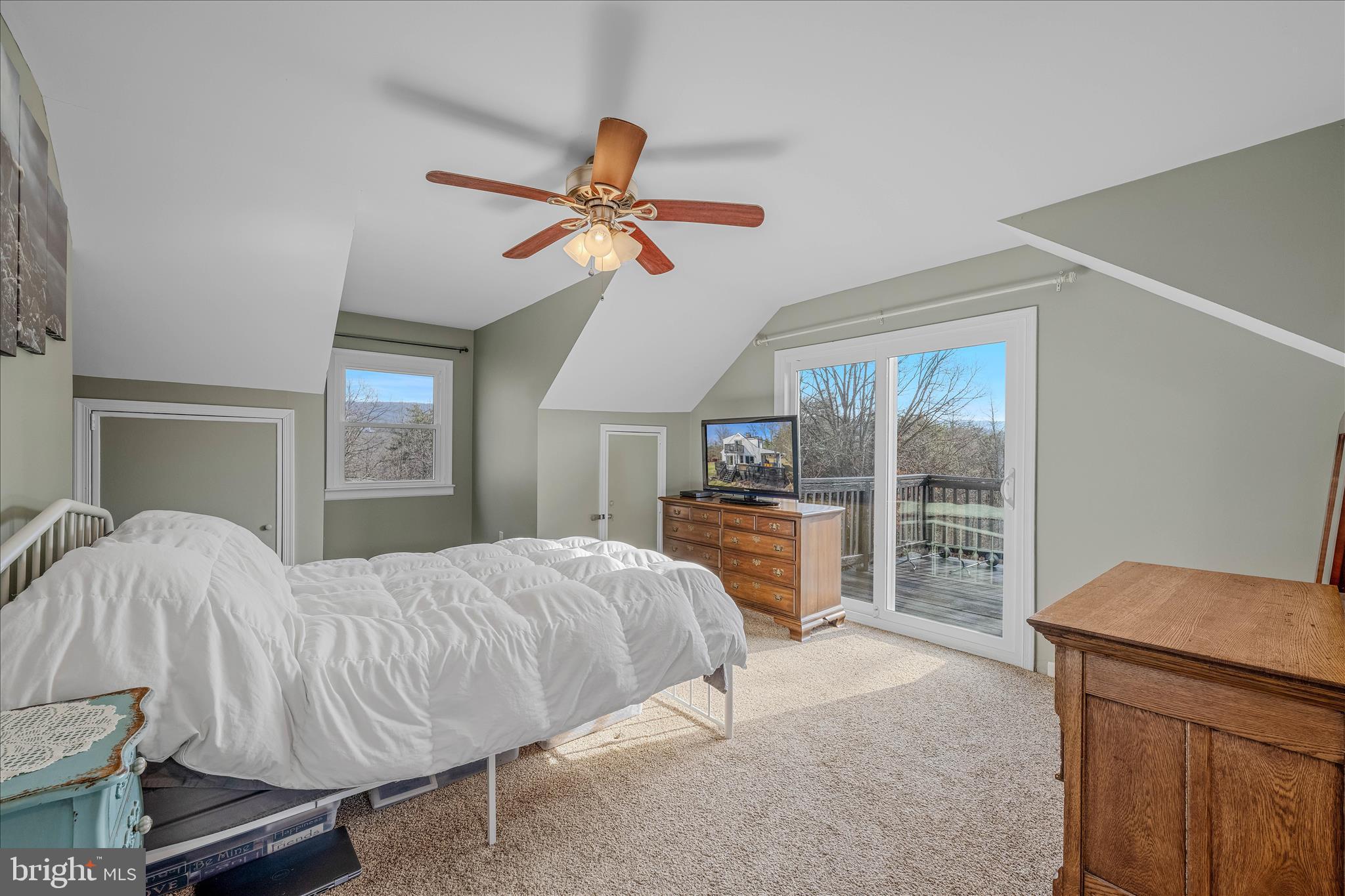 654 Soper Lane Berkeley Springs, WV 25411 - Photo 75 of 146 Primary Bedroom