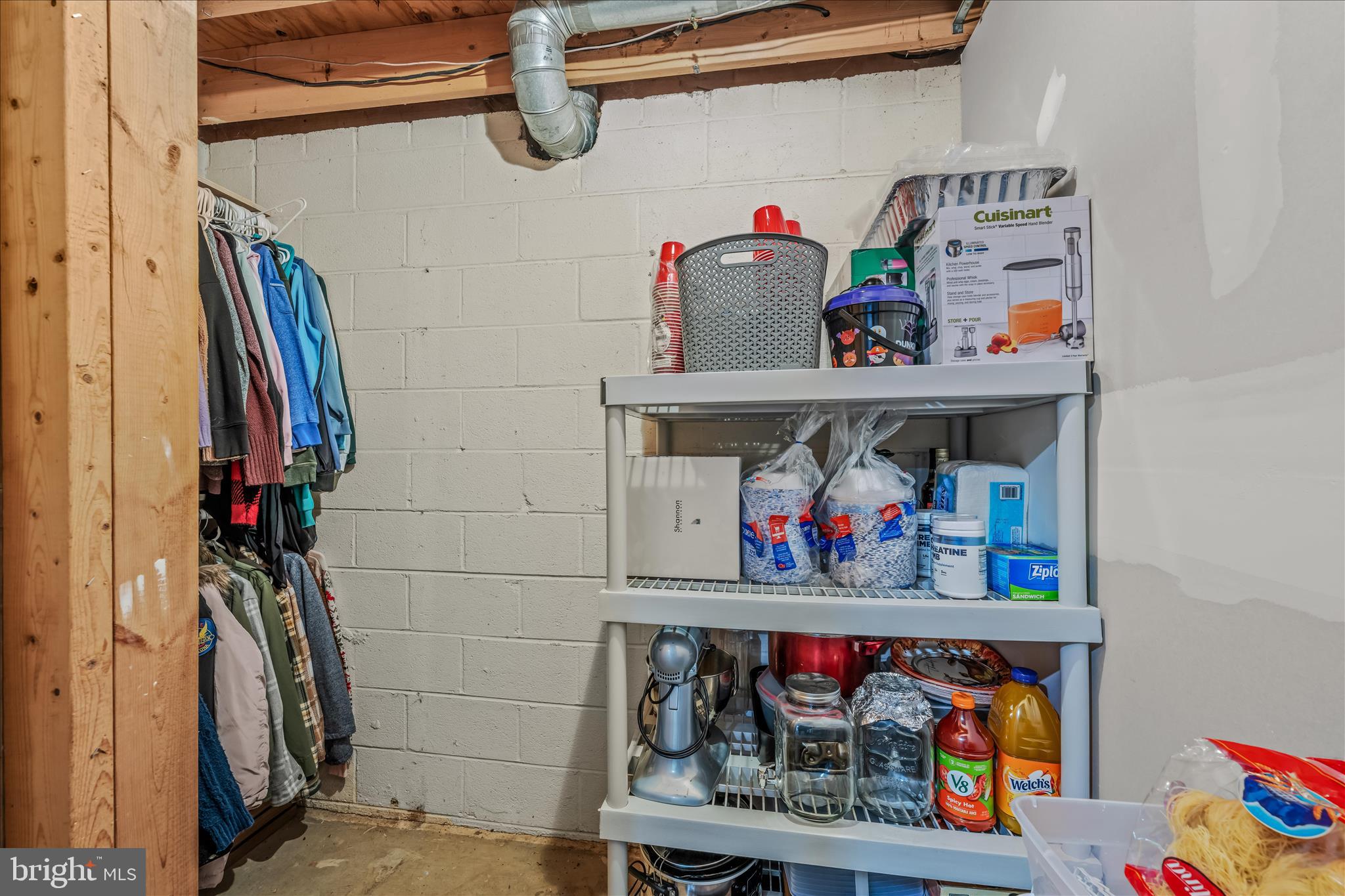 654 Soper Lane Berkeley Springs, WV 25411 - Photo 94 of 146 Storage