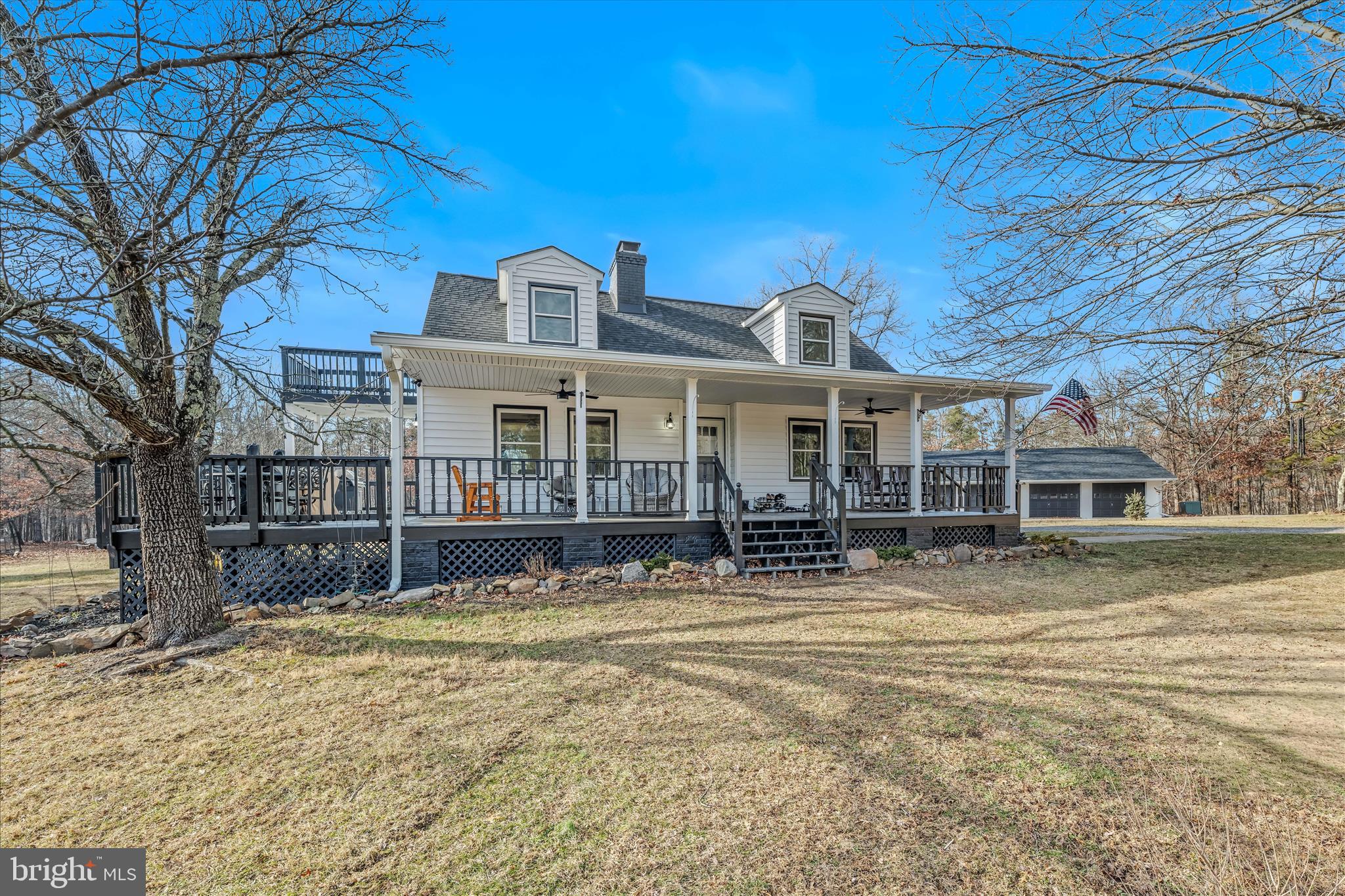 654 Soper Lane Berkeley Springs, WV 25411 - Photo 100 of 146 654 Soper Ln-Berkeley Springs