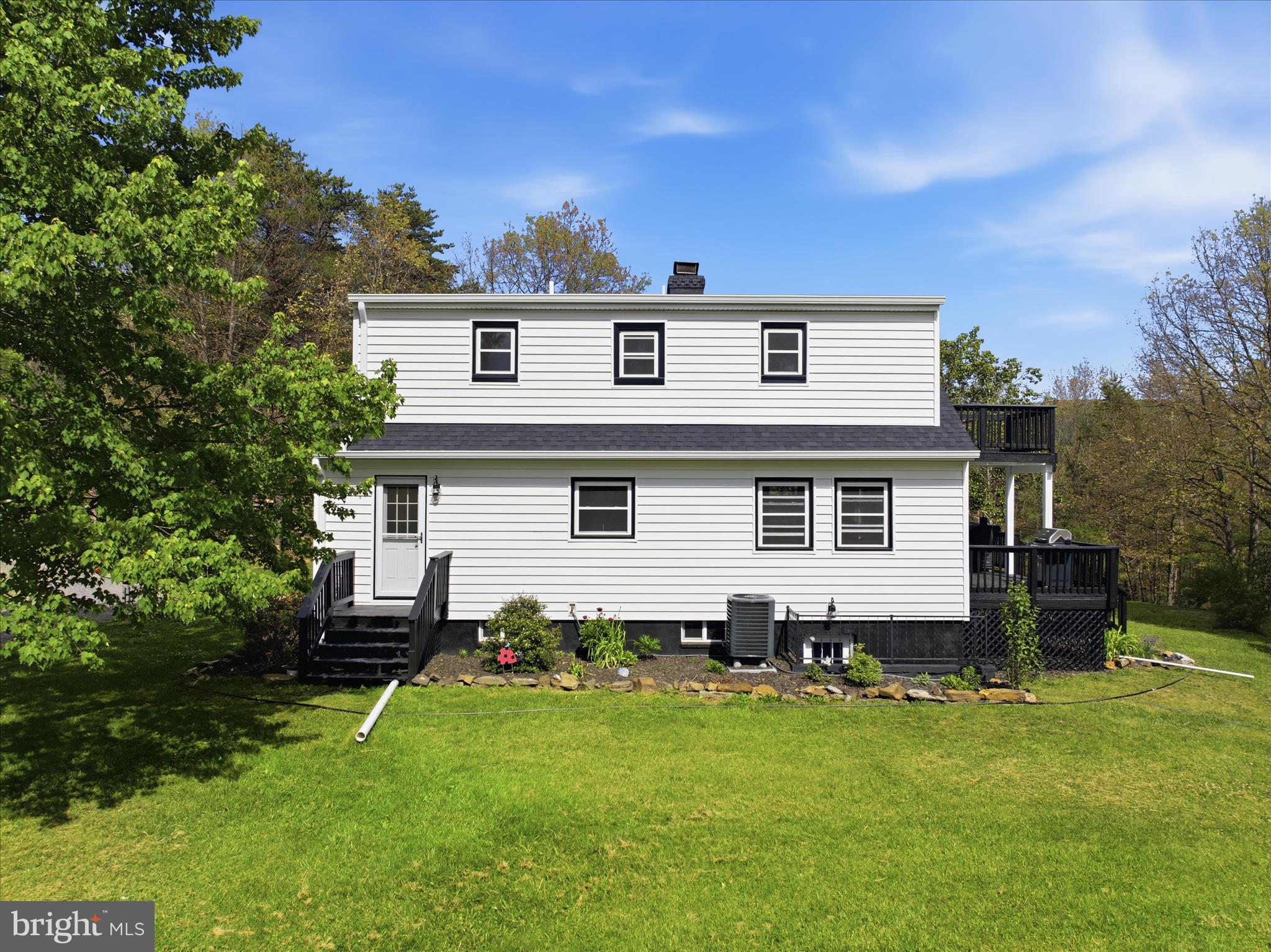 654 Soper Lane Berkeley Springs, WV 25411 - Photo 10 of 146 654 Soper Ln-Berkeley Springs-1