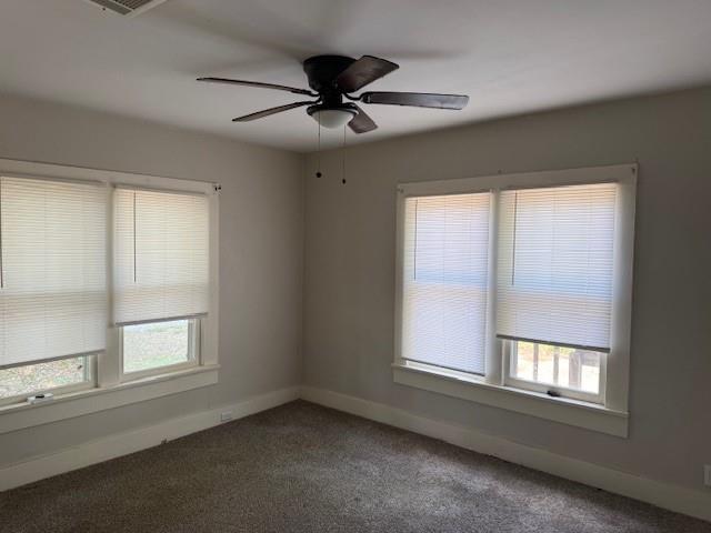 115 Goode Avenue Minden, LA 71055 - Photo 7 of 12 a view of an empty room with a window