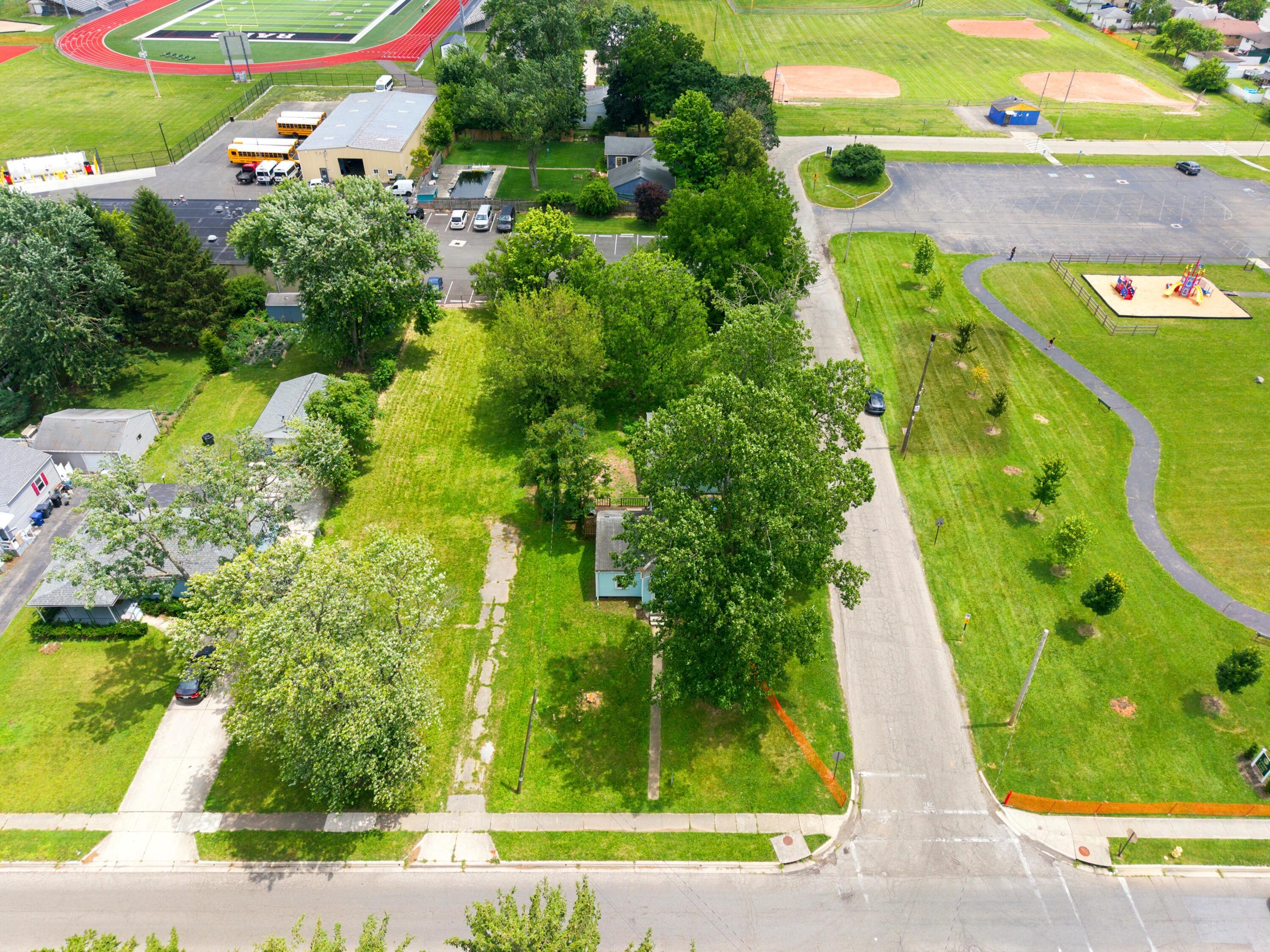 662 Beechwood Road Whitehall, OH 43213 - Photo 32 of 48 dji_20260625133318_0255_d