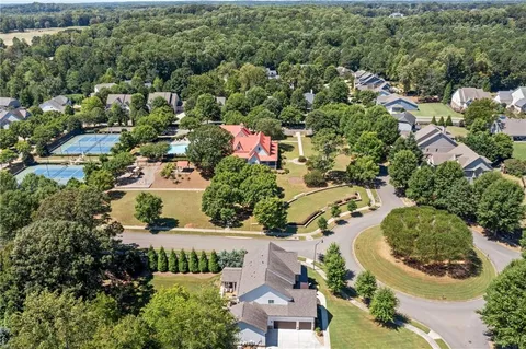 $735,000 | 462 Carmichael Circle, Canton, GA 30115