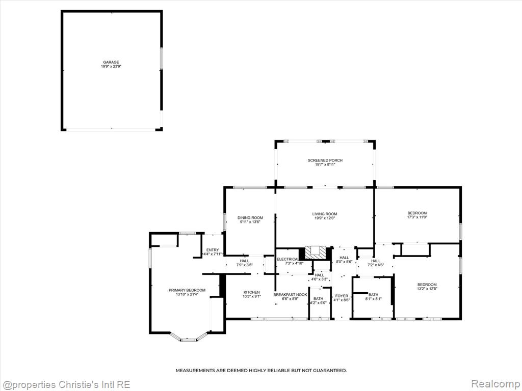 511 South Gulley Road Dearborn, MI 48124 - Photo 41 of 41