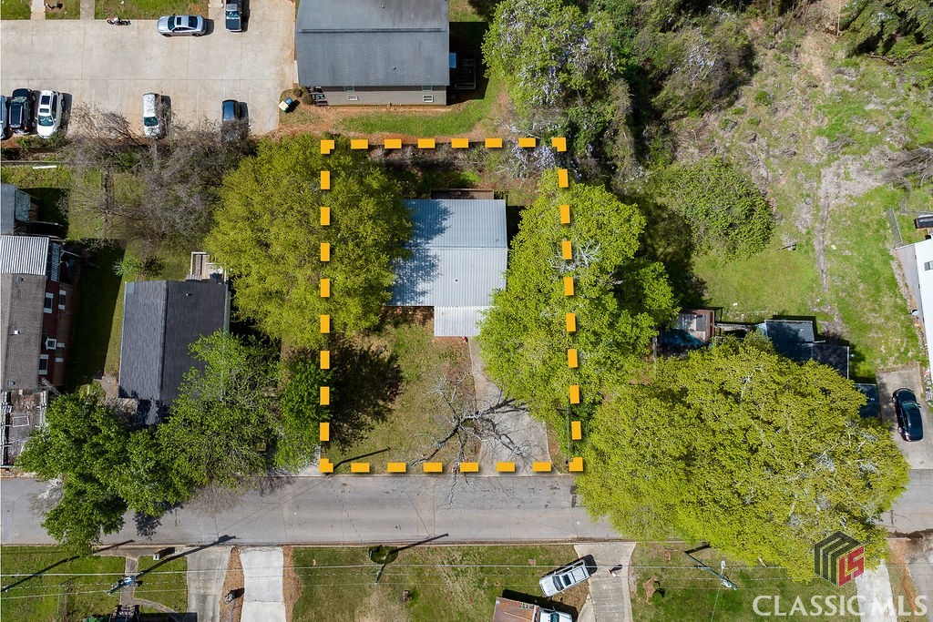 159 Marlin Street Athens, GA 30601 - Photo 35 of 40