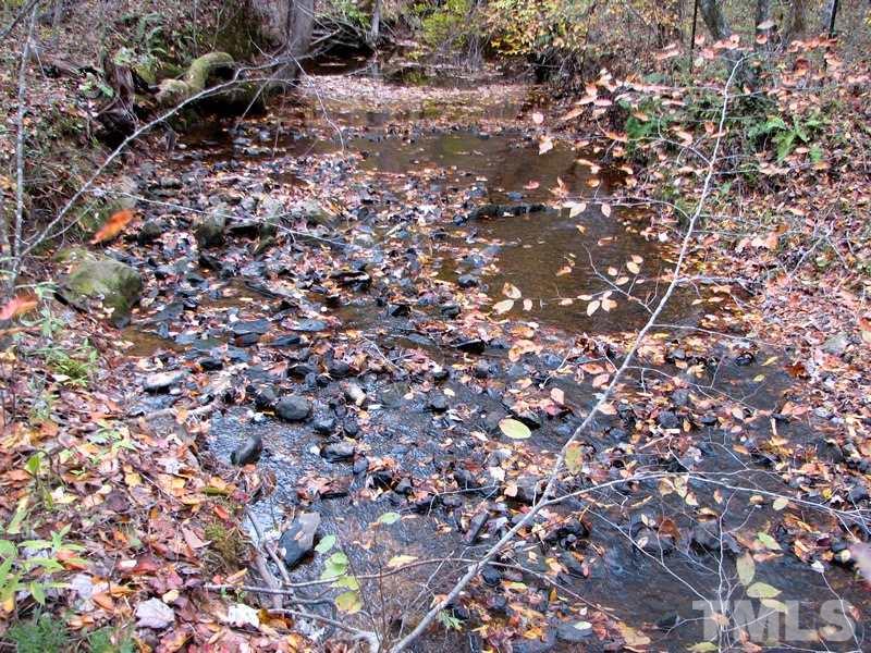 0 Mebane Oaks Road, Unit A Mebane, NC 27302 - Photo 4 of 12 Nice Running water