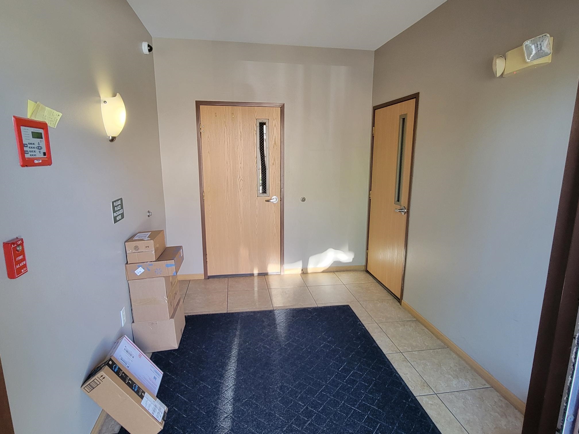 101 Metro Terrace, Unit 303 Madison, WI 53718 - Photo 33 of 50
