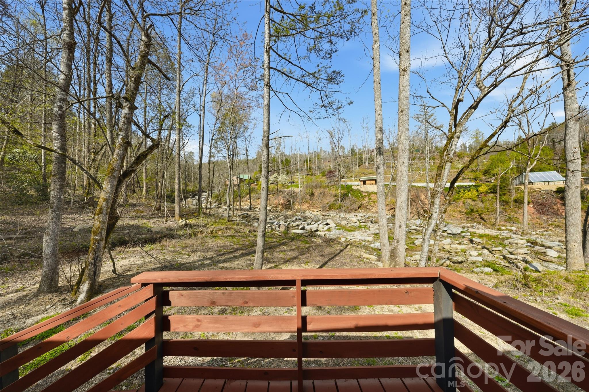 45 Alan Retreat Road Hendersonville, NC 28792 - Photo 2 of 37