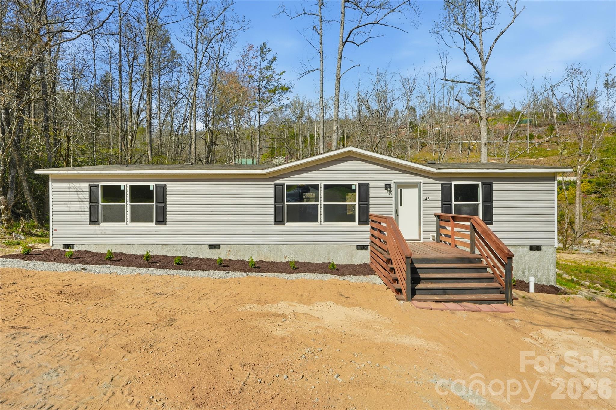 45 Alan Retreat Road Hendersonville, NC 28792 - Photo 27 of 37