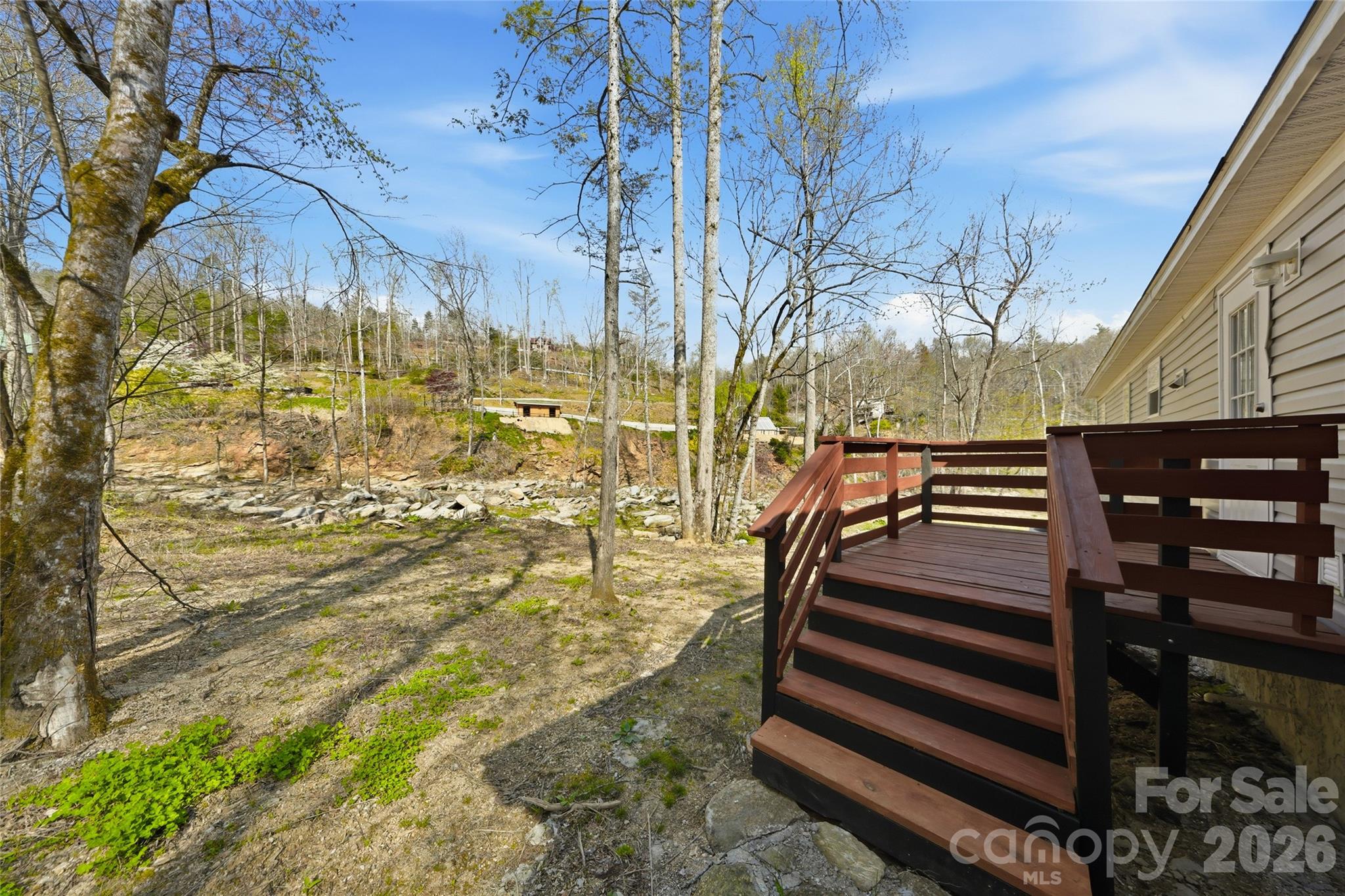 45 Alan Retreat Road Hendersonville, NC 28792 - Photo 29 of 37