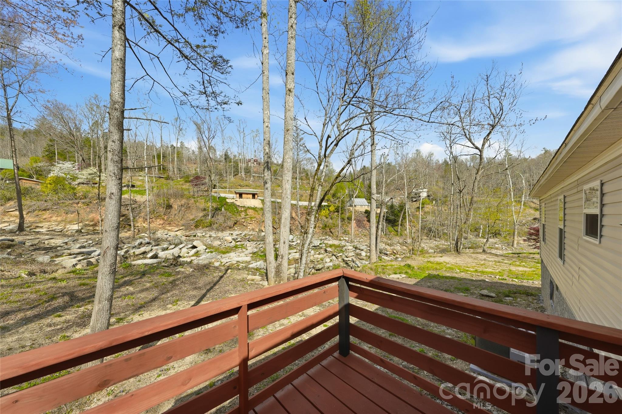 45 Alan Retreat Road Hendersonville, NC 28792 - Photo 32 of 37