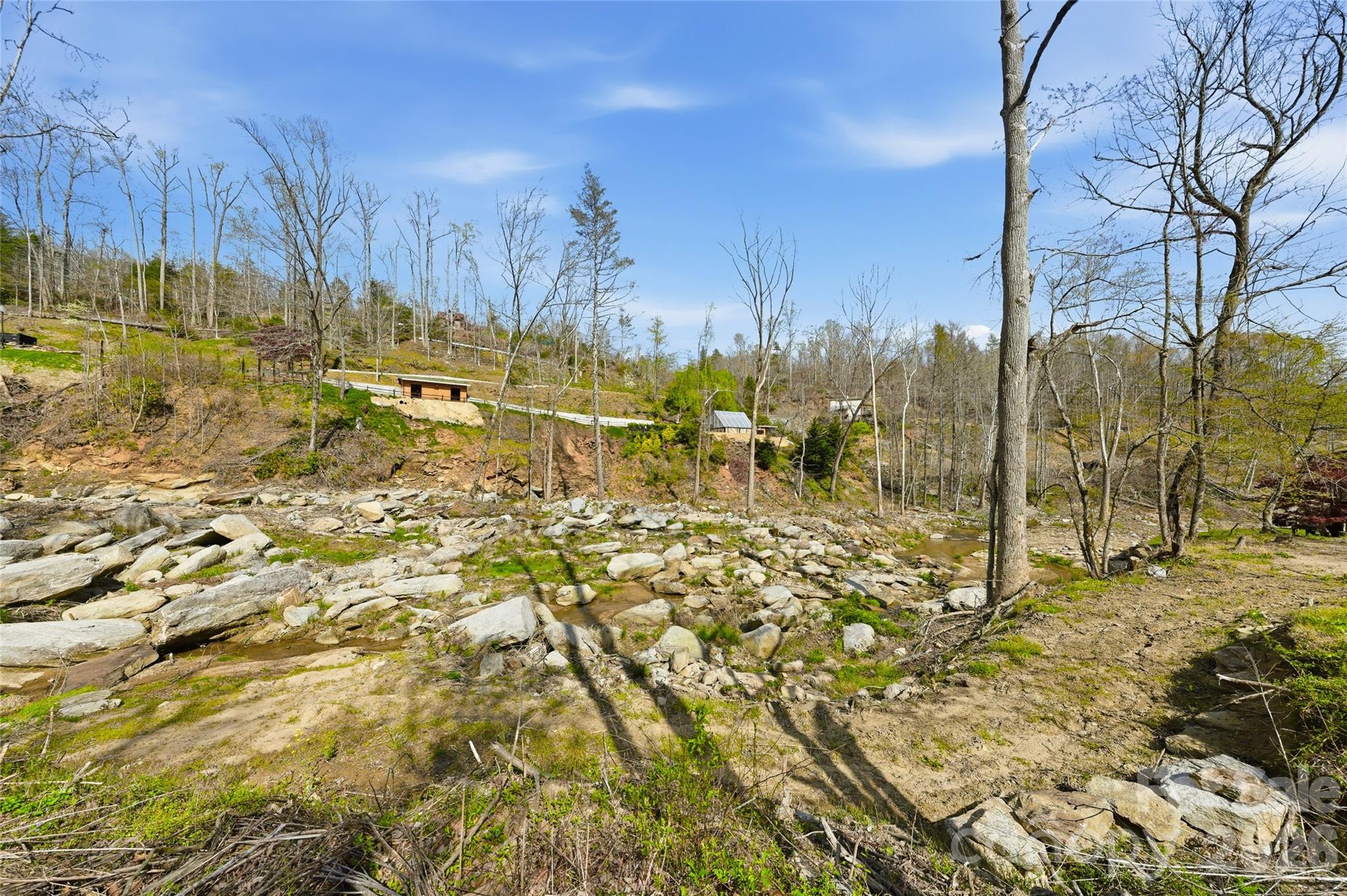 45 Alan Retreat Road Hendersonville, NC 28792 - Photo 34 of 37