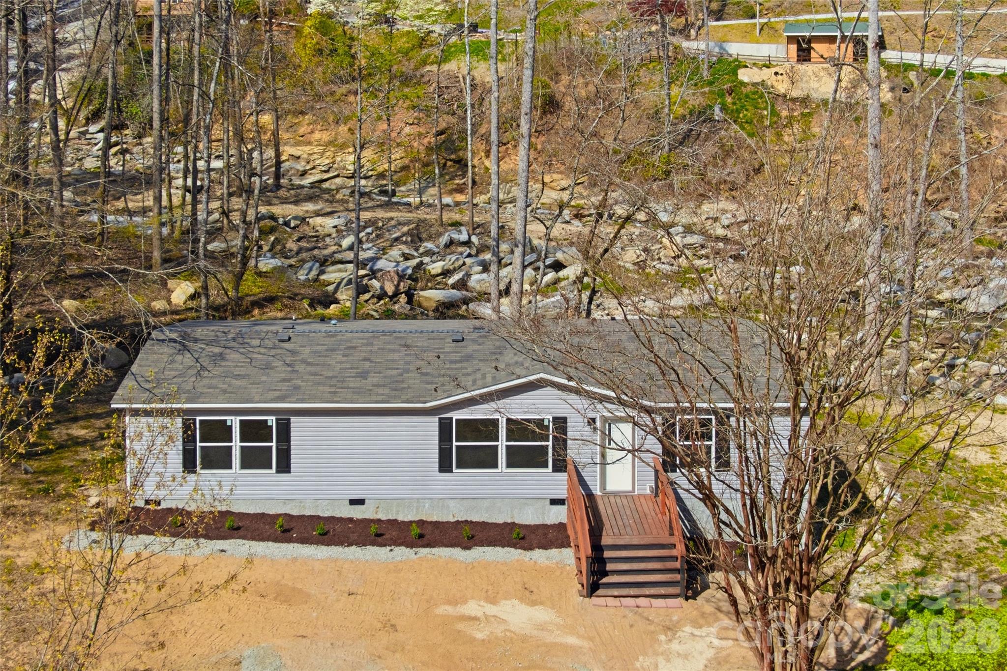 45 Alan Retreat Road Hendersonville, NC 28792 - Photo 36 of 37