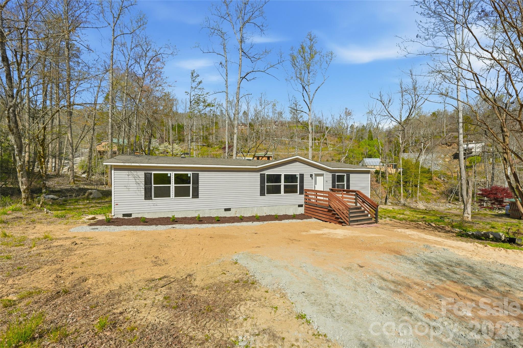45 Alan Retreat Road Hendersonville, NC 28792 - Photo 37 of 37