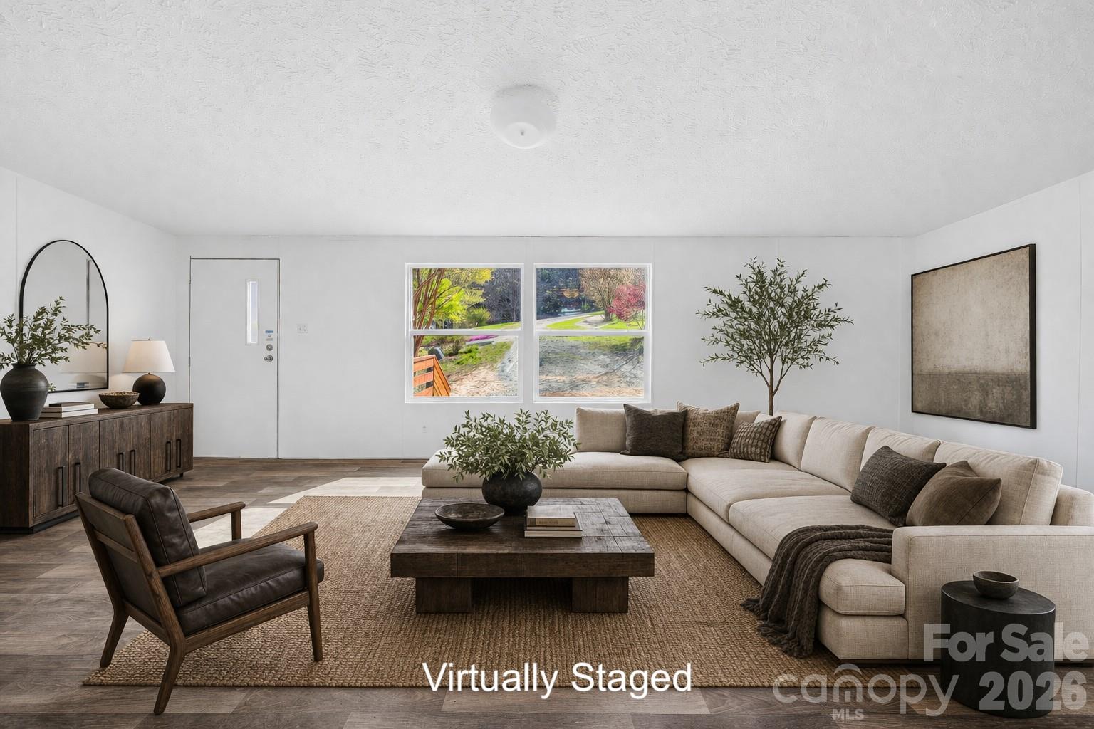 45 Alan Retreat Road Hendersonville, NC 28792 - Photo 8 of 37