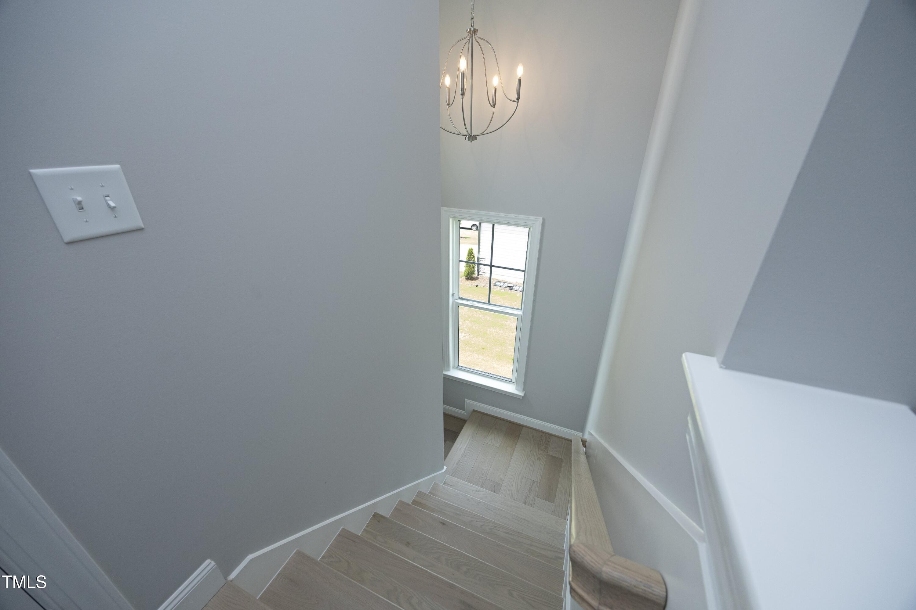 812 Willow Tower Court Rolesville, NC 27571 - Photo 23 of 43 a view of entryway with window