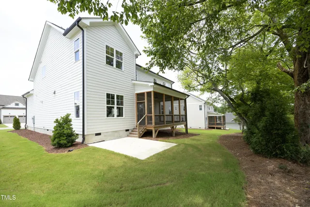 $3,900 | 812 Willow Tower Court, Rolesville, NC 27571