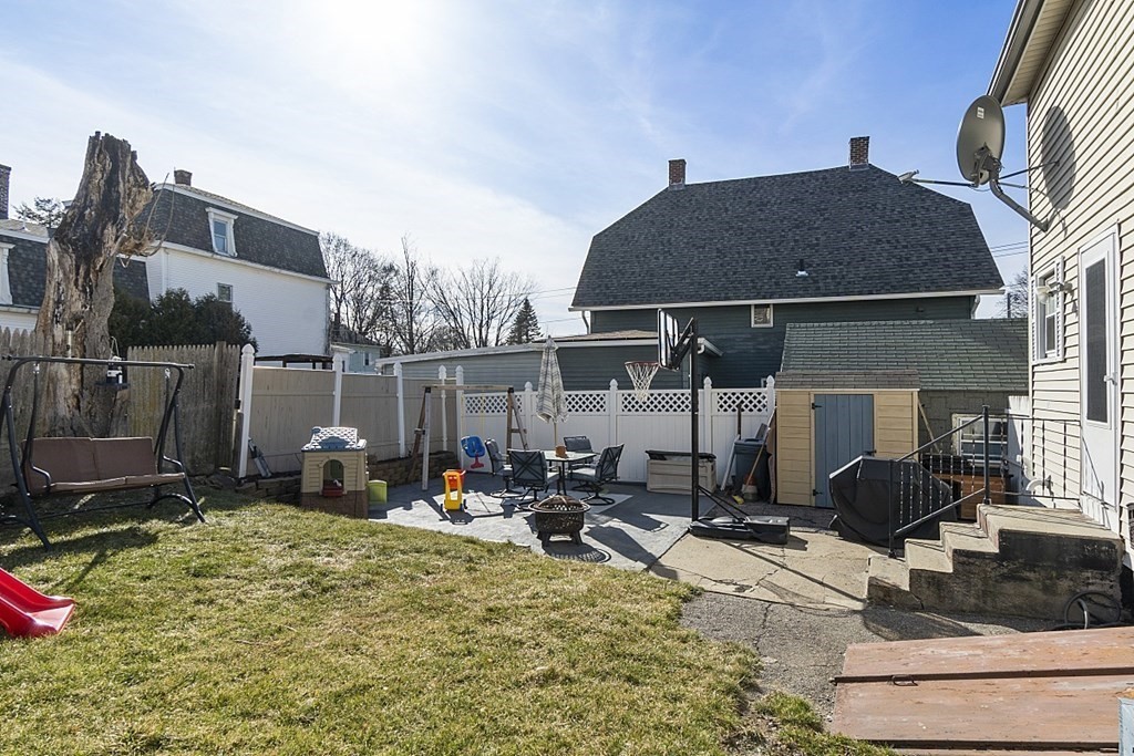 566 Brook Street Clinton, MA 01510 - Photo 19 of 22 Gallery Image 19
