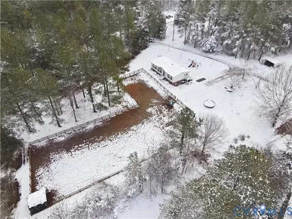 $325,000 | 13520 Dykeland Road, Amelia Court House, VA 23002