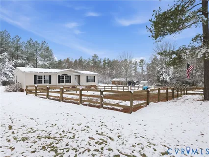 $325,000 | 13520 Dykeland Road, Amelia Court House, VA 23002