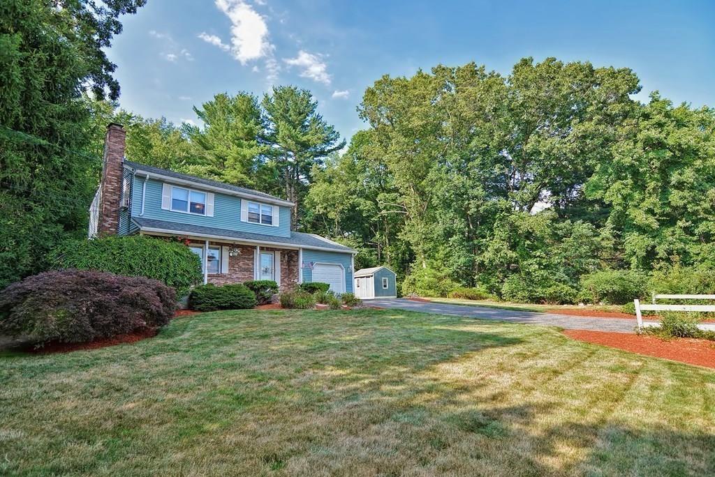 109 Howe Street Ashland, MA 01721 - Photo 2 of 42 Gallery Image 2