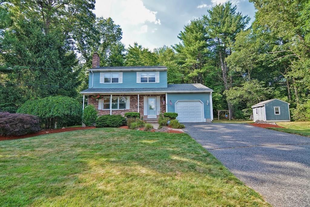 109 Howe Street Ashland, MA 01721 - Photo 3 of 42 Gallery Image 3