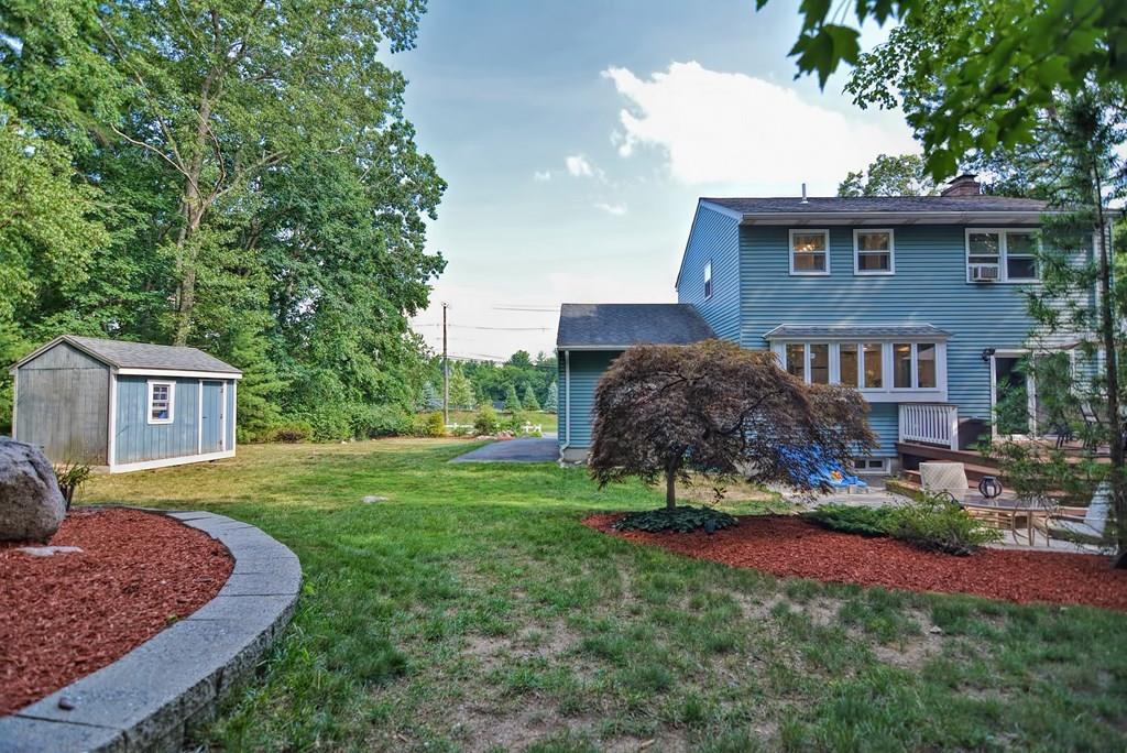 109 Howe Street Ashland, MA 01721 - Photo 36 of 42 Gallery Image 36