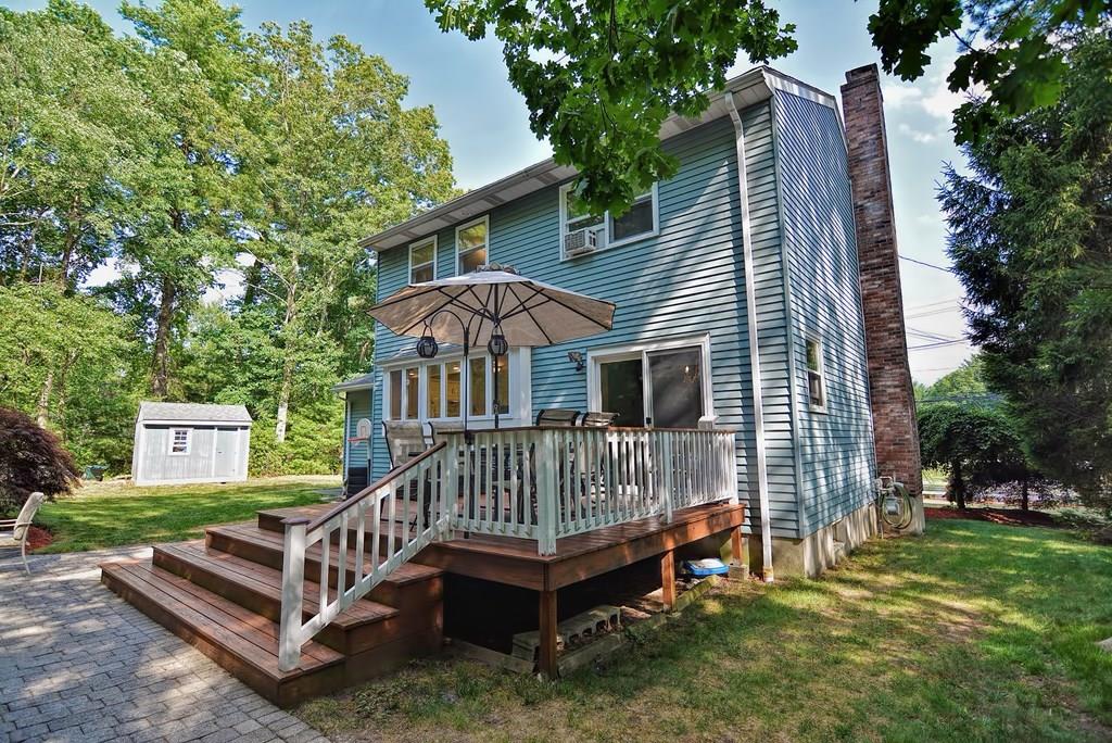 109 Howe Street Ashland, MA 01721 - Photo 37 of 42 Gallery Image 37