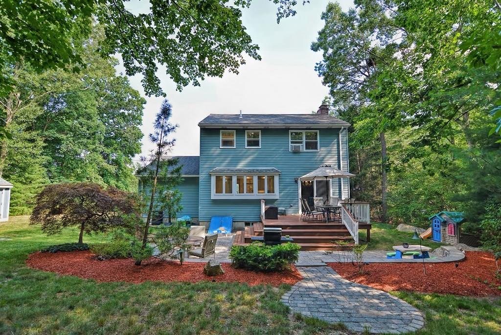 109 Howe Street Ashland, MA 01721 - Photo 38 of 42 Gallery Image 38