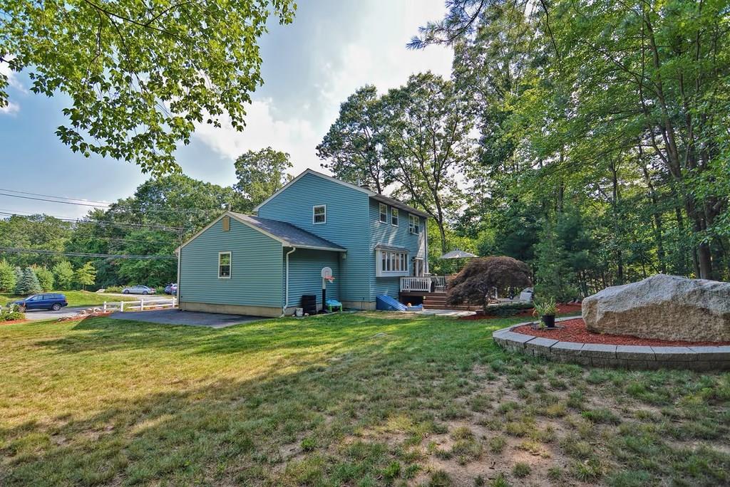109 Howe Street Ashland, MA 01721 - Photo 39 of 42 Gallery Image 39