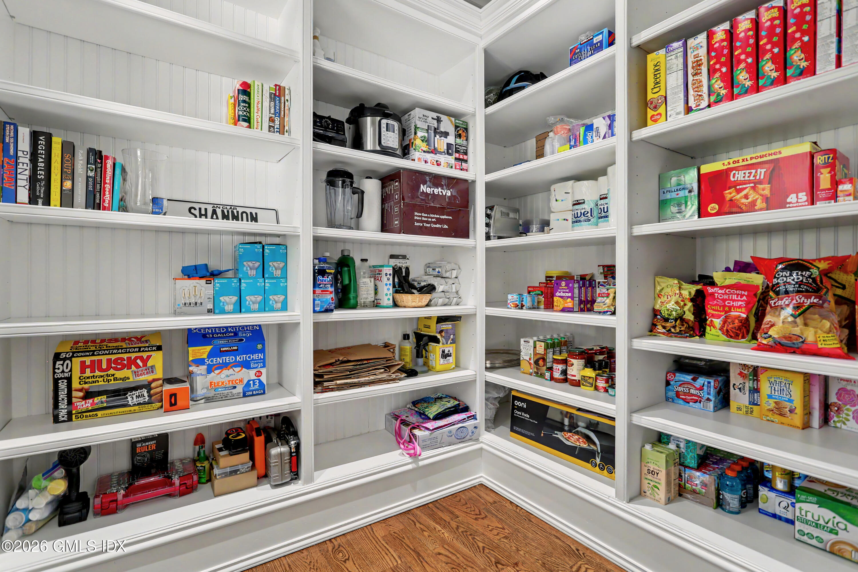 170 Old Mill Road Greenwich, CT 06831 - Photo 12 of 36 Pantry