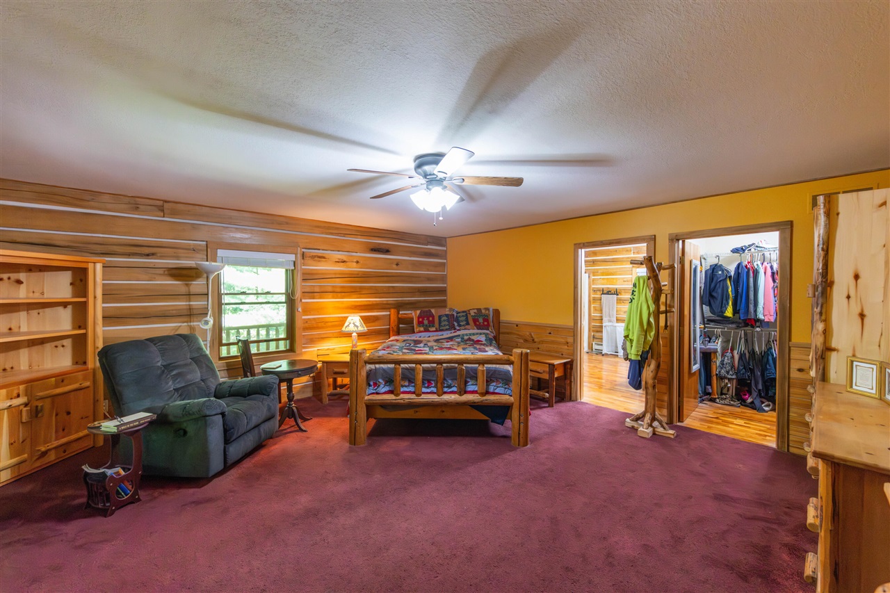 1254 Burbank Road Quincy, MI 49082 - Photo 19 of 36