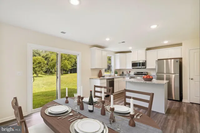 $399,990 | 9716 Camp Road, Laurel, DE 19956