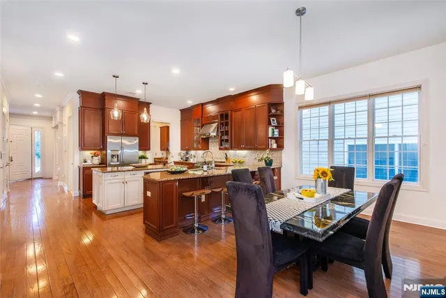 $1,850,000 | 3 Christopher Court, Montclair, NJ 07042