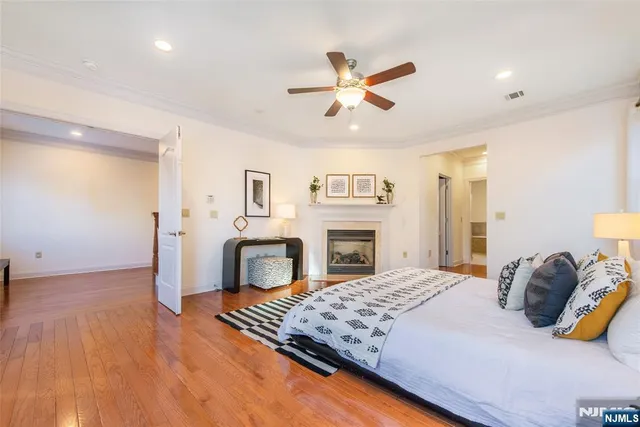 $1,850,000 | 3 Christopher Court, Montclair, NJ 07042