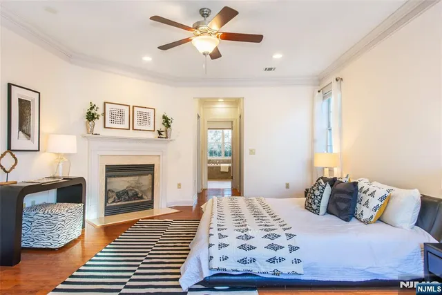 $1,850,000 | 3 Christopher Court, Montclair, NJ 07042