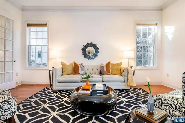 $1,850,000 | 3 Christopher Court, Montclair, NJ 07042