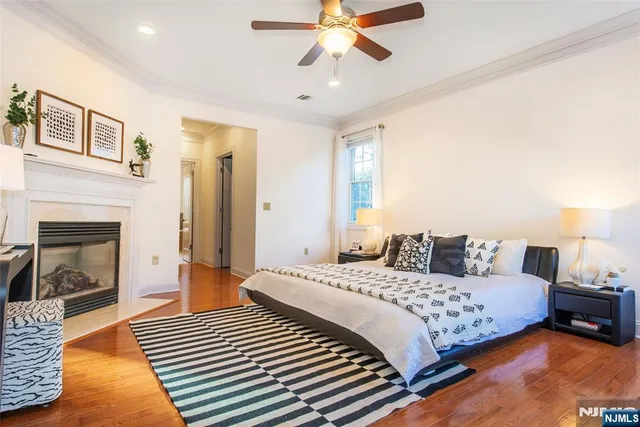 $1,850,000 | 3 Christopher Court, Montclair, NJ 07042